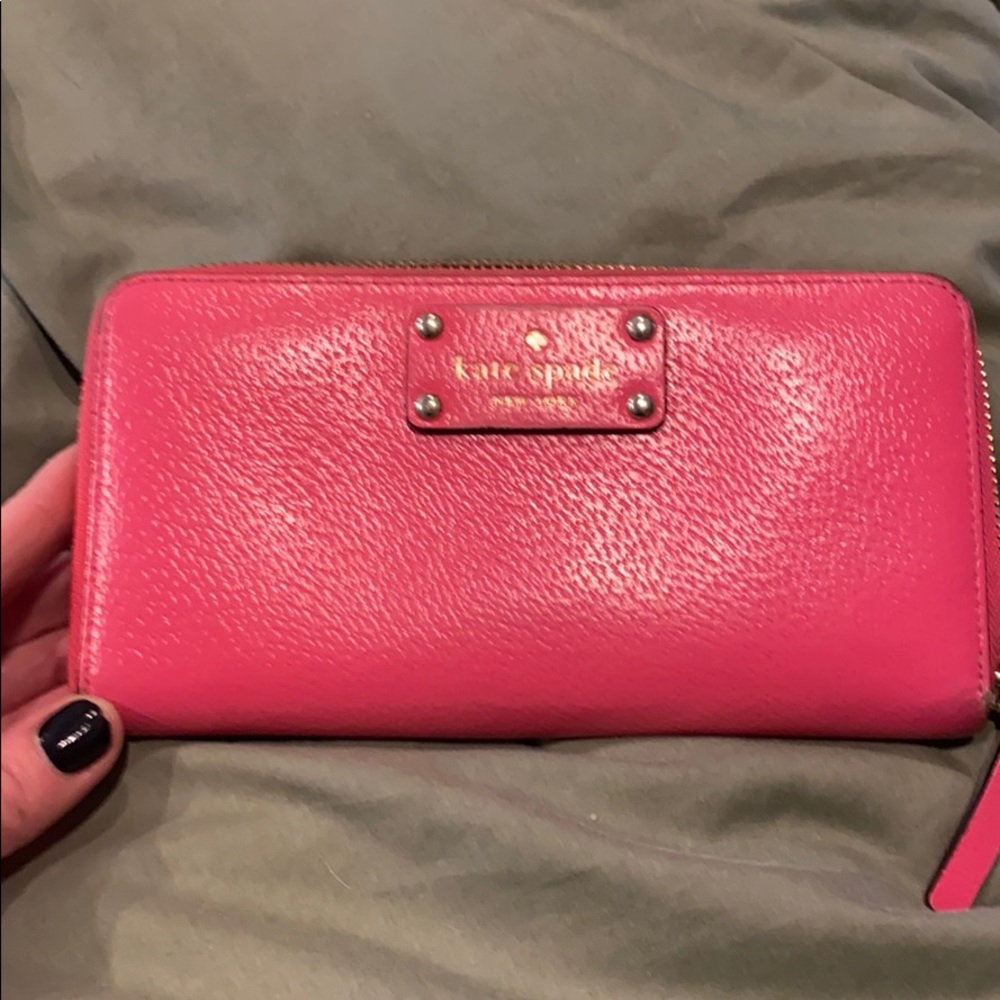 Kate Spade Wallet